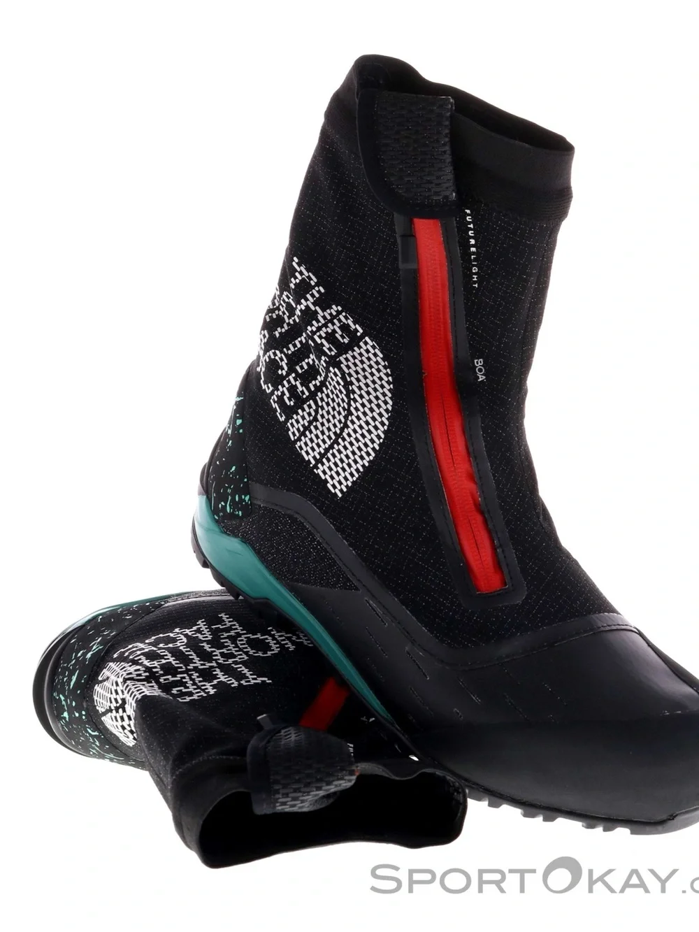 The North Face Summit Series Cayesh FUTURELIGHT boots